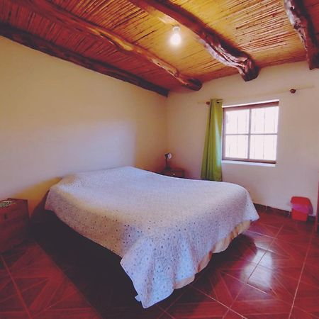 Suri Atacama - Eco H&T Pensionat San Pedro de Atacama Exteriör bild
