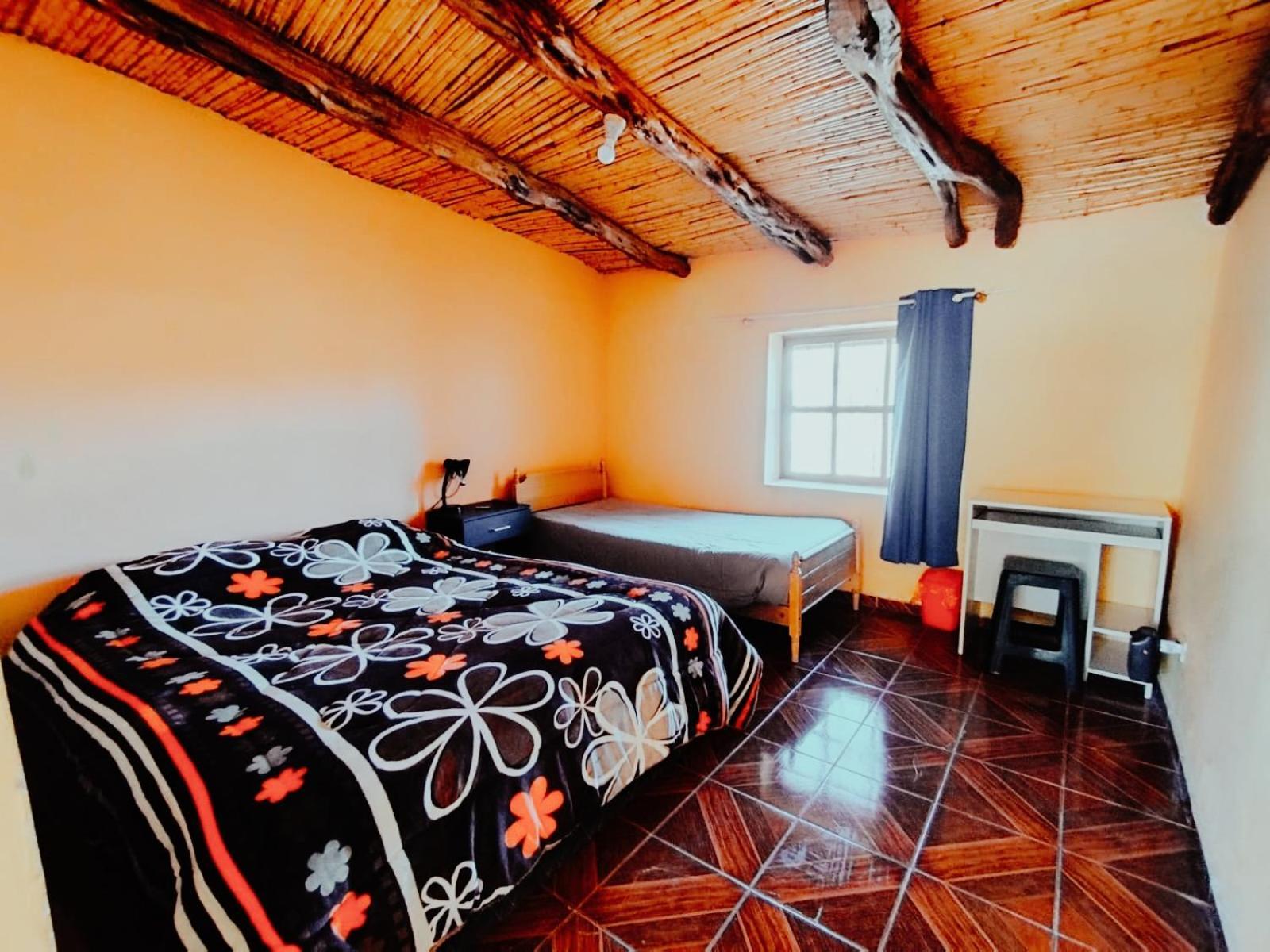 Suri Atacama - Eco H&T Pensionat San Pedro de Atacama Exteriör bild