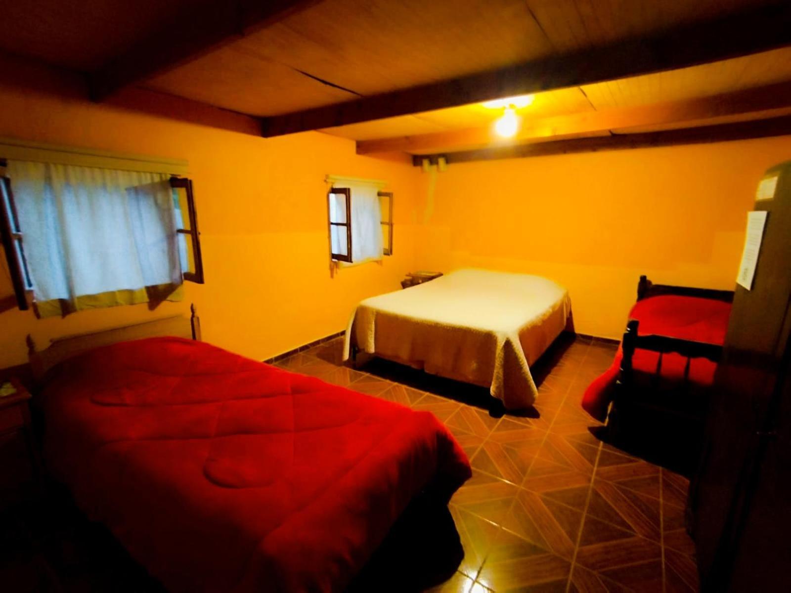 Suri Atacama - Eco H&T Pensionat San Pedro de Atacama Exteriör bild