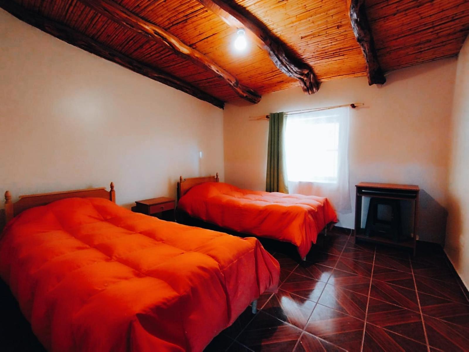 Suri Atacama - Eco H&T Pensionat San Pedro de Atacama Exteriör bild