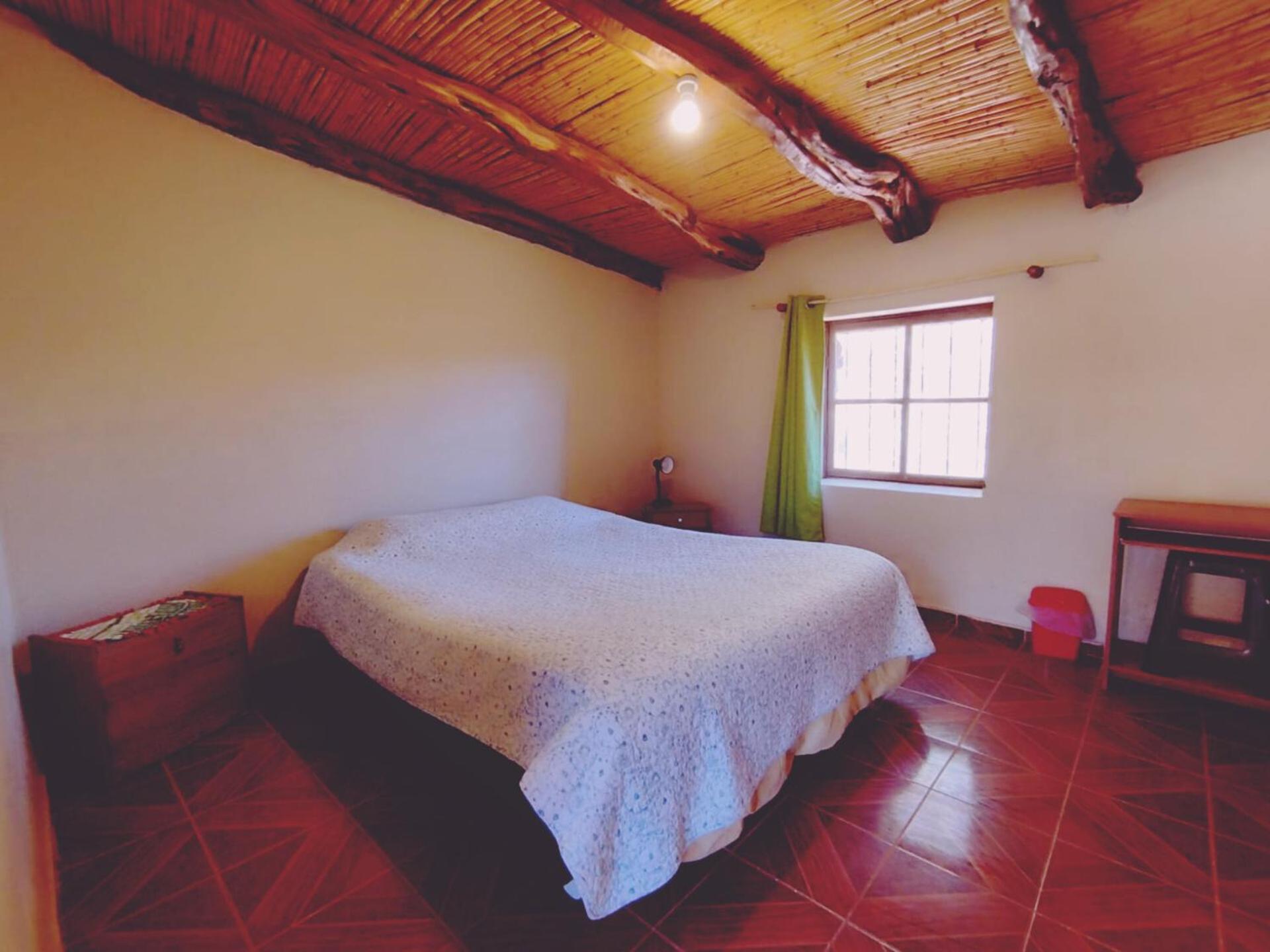 Suri Atacama - Eco H&T Pensionat San Pedro de Atacama Exteriör bild