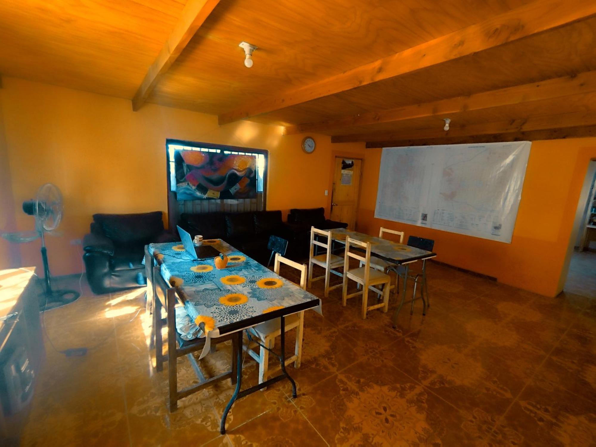 Suri Atacama - Eco H&T Pensionat San Pedro de Atacama Exteriör bild