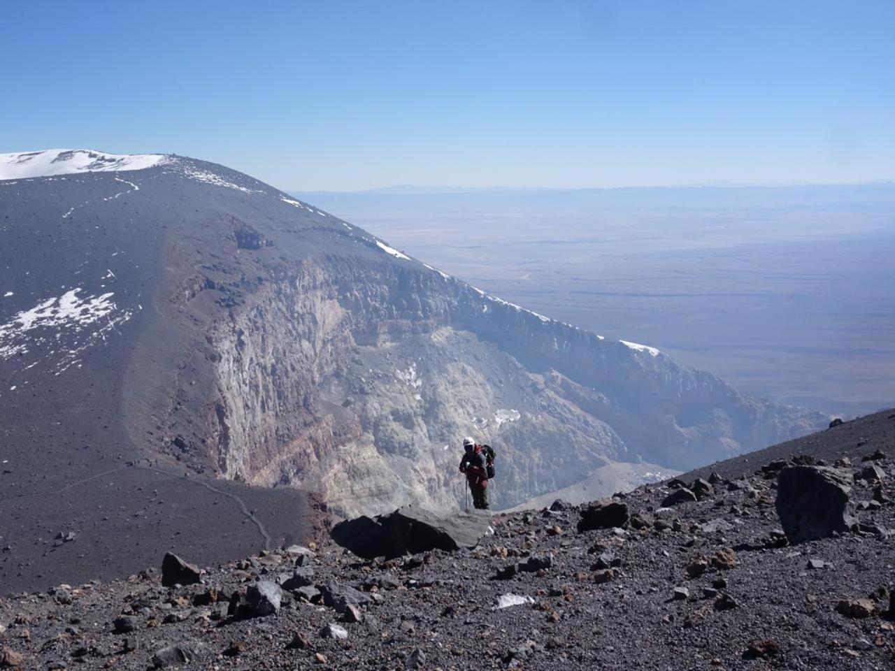 Suri Atacama - Eco H&T Pensionat San Pedro de Atacama Exteriör bild