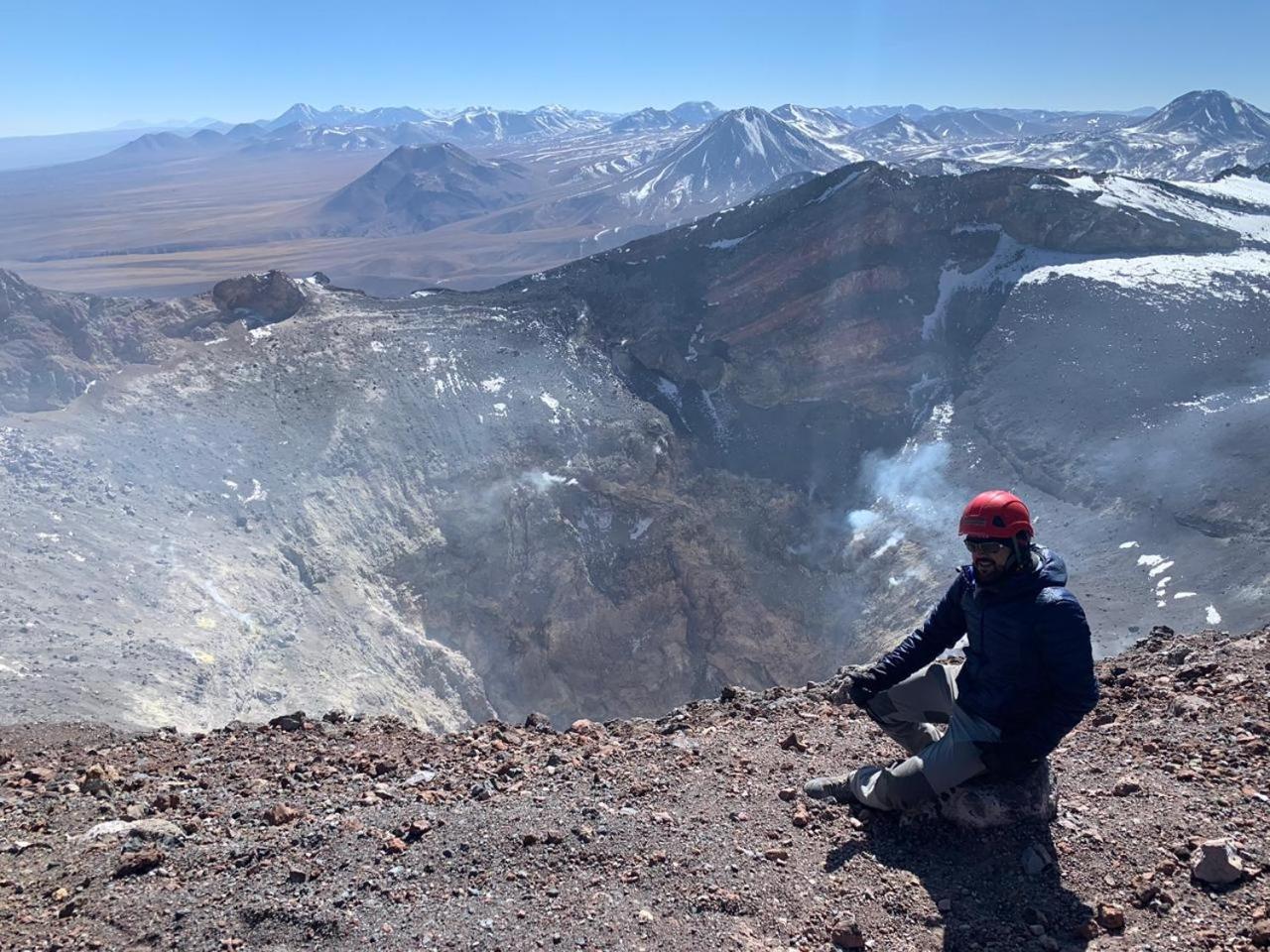 Suri Atacama - Eco H&T Pensionat San Pedro de Atacama Exteriör bild